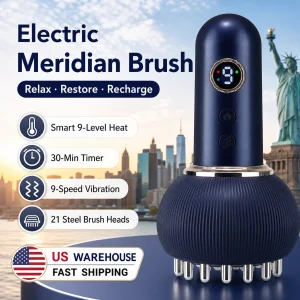 Red Light Massage Tool wi/Heat