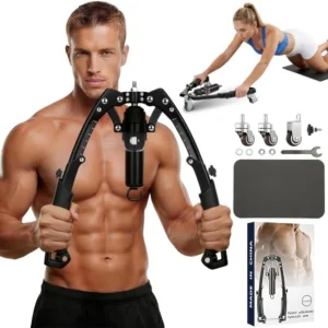 Twister Arm Trainer, 3-in-1